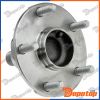 Moyeu de roue avant pour TOYOTA | KLP-TY-060P, 9499028